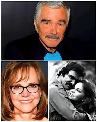 Remembering Burt Reynolds
