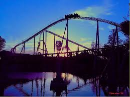 Check spelling or type a new query. Riding Into The Sunset Cedar Point Maverick Mapio Net