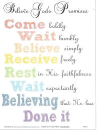  Free Poster To Inspire Believe God S Promises Gods Promises Bible Promises Inspirational Quotes