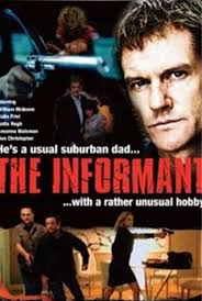 The Informant (TV Movie 2008)