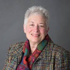 Kristi Gage-Linderman, PHR, SHRM-CP, CSP