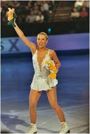 Українська фігуристка, перша олімпійська чемпіонка незалежної україни оксана баюл заявила, що відмовляється від українського громадянства. Bayul Oksana Sergeevna Biografiya Putevoditel Po Dnepropetrovckoj Oblasti