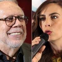 Luis y Carola unen sus vidas por amor