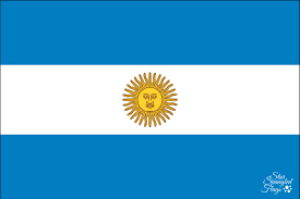 Argentina flag