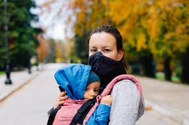 Linda zervakis wuchs in hamburg auf und hat. Ein Jahr Coronaeltern Wo Bleibt Die Solidaritat Mit Kindern Und Eltern