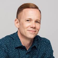 About Matthew Everett