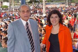 Senadora afirma que a criação da comissão surge como alternativa para pressionar governo federal no combate à crise. Para Se Vingar De Simone Renan Ataca A Honra Do Pai O Falecido Ramez Tebet