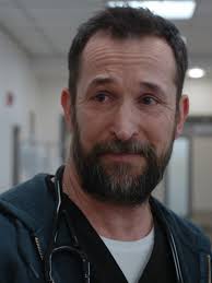 Abby Langdon The Pitt