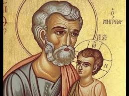 Listening Like St. Joseph