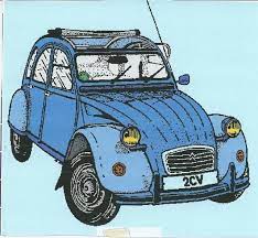 resultat de recherche d images pour voiture 2 chevaux dessin auto tekeningen eend coloriage mariage