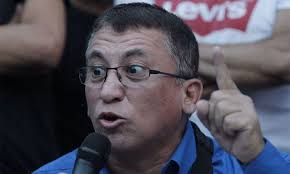 Partido Nacional de Honduras Oficial