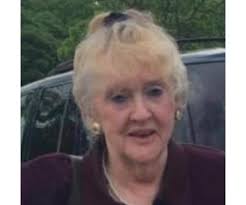 Betsy Showe Obituary (1945