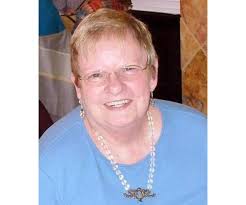 Judy Ball Obituary (1946