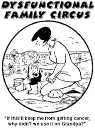 His comic strip is featured in nearly 1,500. User G Orzak Family Circus Uncyclopedia The Content Free Encyclopedia