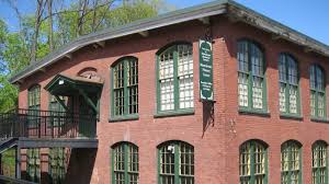 Manchester History Center - Manchester Historical Society