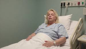 Sister Wives' Janelle Brown emotionally reveals how cancer has spread  throughout her body, her arduous battle and her belief in a miracle that will  change her life