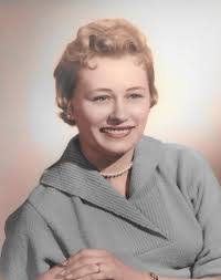 Patricia Hawes's Instagram, Twitter & Facebook