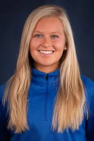 2018 Women's Soccer Roster