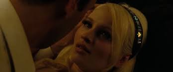 Sucker Punch (2011) 🖤😎🖤 My personal favorite Zack Snyder film.