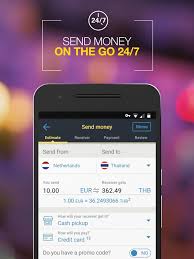 Safely send or receive money using zelle. Western Union Nl Send Money Transfers Quickly For Android Apk Download