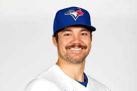 Better Know Your Blue Jays 40-man: Brendon Little