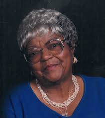 Mary Richardson Obituary June 26, 2014