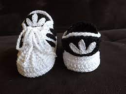 Baby Sneakers Crochet Baby Shoes Crochet Shoes Crochet Baby