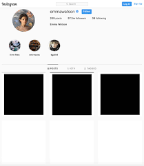 Emma's real fan mail address and home address and more information given right here. Emma Watson S Blackout Tuesday Posts Draw Criticism Amid Blm Movement