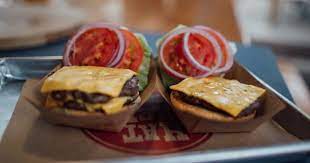 Restaurant Of The Week Hat Creek Burger Company