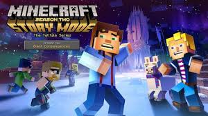 Minecraft Story Mode Season Two Episode 2 Giant Consequences Minecraft Story Mode Season Two Episode 2 Giant Consequences Xbox One Review Minecraft Movie Game Seasons