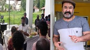 Drishyam 2, starring mohanlal and meena in the lead roles, will have its teaser released on new year, said the mollywood megastar. Starts With Prayers Shooting Of Drishyam 2 Begins See Pooja Pics Cinema Cine News Kerala Kaumudi Online