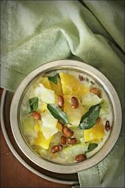 Olan Pumpkin And Ash Gourd Winter Melon In Coconut Milk Recipe Winter Melon Winter Melon Soup Indian Food Recipes