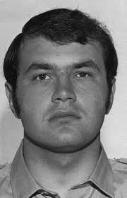 Douglas "Doug" Proctor