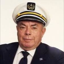 Howard H Kapp Obituary April 15, 2016