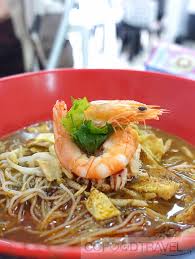 Aunty christina's sarawak laksa ei tegutse valdkondades kiirtoidurestoran, traktorid ja põlluharimisseadmed, restoranid, hiina restorani, pitsa. Aunty Christina S Sarawak Laksa Sea Park Cc Food Travel