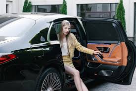 Уральская актриса Кристина Строителева снялась во втором сезоне сериала на  ТНТ - Твой Континент