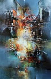 Nadia Cascini Galeries Bartoux Peintures Art Abstrait Galerie Peinture Art Heureux