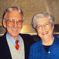 Jerry and Betty Chesness « UGA College of Engineering Alumni