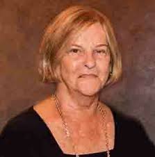 Obituary of Doris Marie Rapp