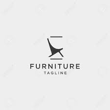 Maybe you would like to learn more about one of these? Furniture Logo Design Vector Icon Illustration Icon Element Isolated Royalty Free Cliparts Vectors And Stock Illustration Image 123982005