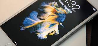 Android Facts On Twitter Live Fish Wallpaper Fish Wallpaper Cute Wallpapers For Ipad