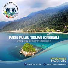 Main ship particulars are length of 120 m and beam of 20 m. Pakej Pulau Tioman Original Home Facebook