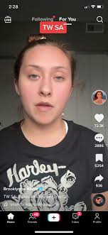 Brooklynne responded to the SA allegations.. thoughts? : r/tiktokgossip