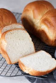 Classic Japanese Sandwich And Toasting Bread Seasonsandsuppers Shokupan Japanesebread Yeast Bread Recipes Japanese Sandwich Japanese Bread