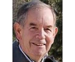 Allen D. Black Obituary (2025)