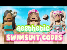 Active list of bloxburg codes february 2021. Codes For Swimsuits Roblox 06 2021