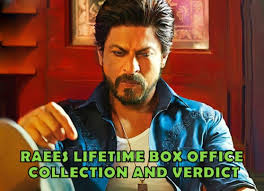 Raees Total Lifetime Worldwide Collection Box Office Verdict Hit Or Flop Feel free to either enjoy the video or read the script down below. box office verdict hit or flop