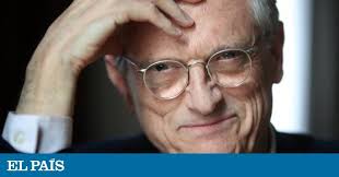 Luis Rojas Marcos Hay Que Decir Mas Cuentame Perdona Y Te Quiero Luis Rojas Marcos Predicar Con El Ejemplo Alguien Como Tu