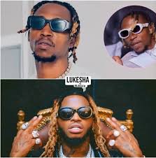 Follow my page African Music 2025