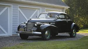 Image result for Submarine Gray 1940 Cadillac